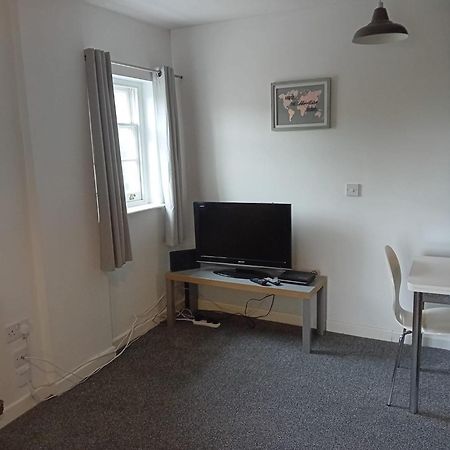 Apartment In Historic Mill, Near Dover Port מראה חיצוני תמונה