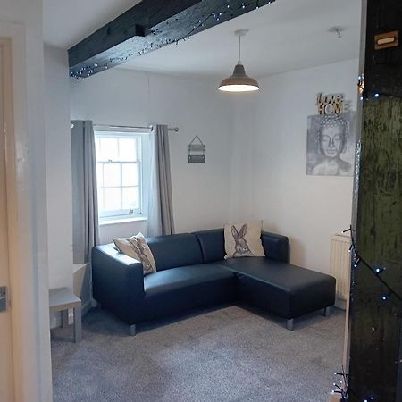 Apartment In Historic Mill, Near Dover Port מראה חיצוני תמונה