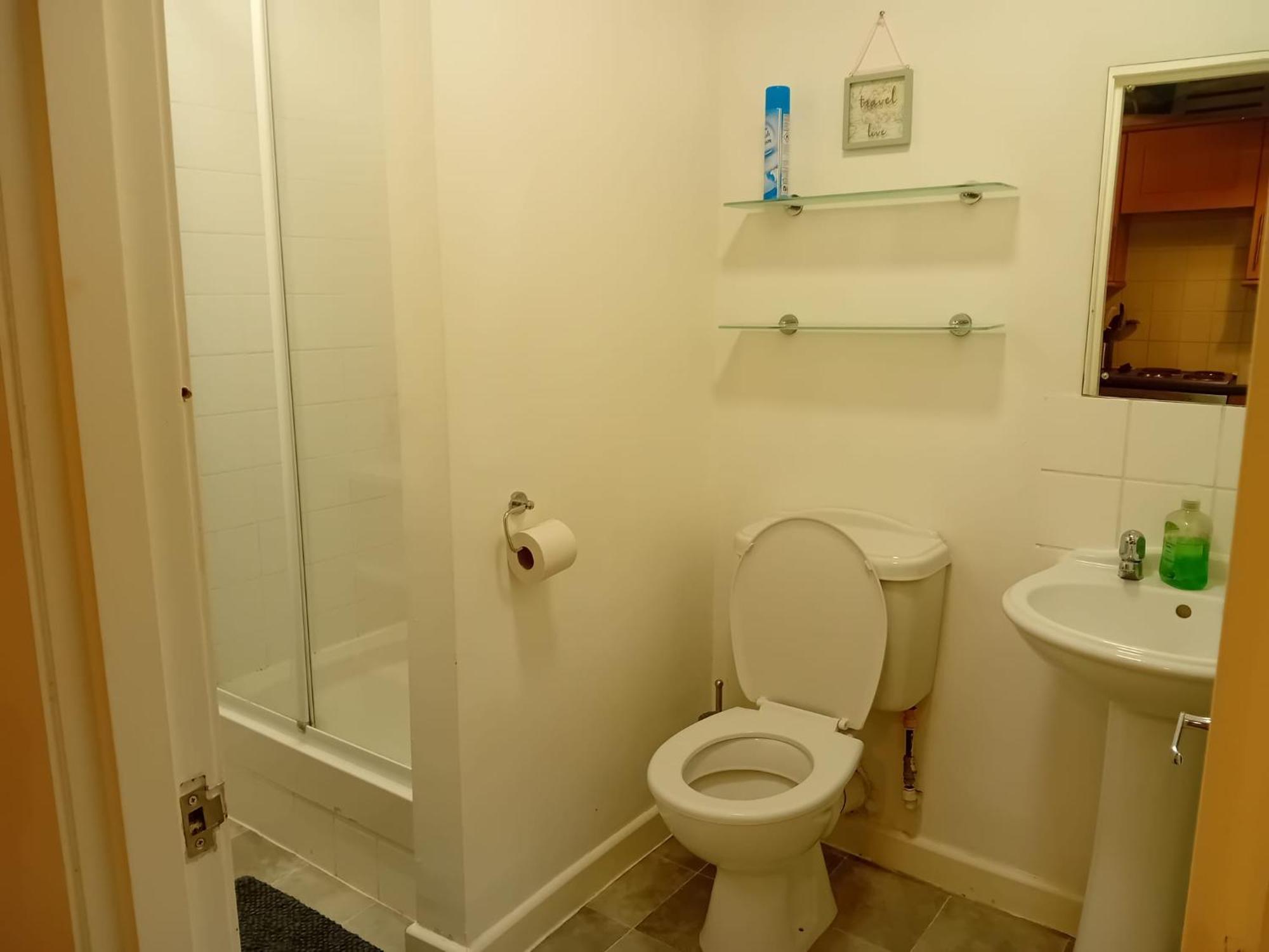 Apartment In Historic Mill, Near Dover Port מראה חיצוני תמונה