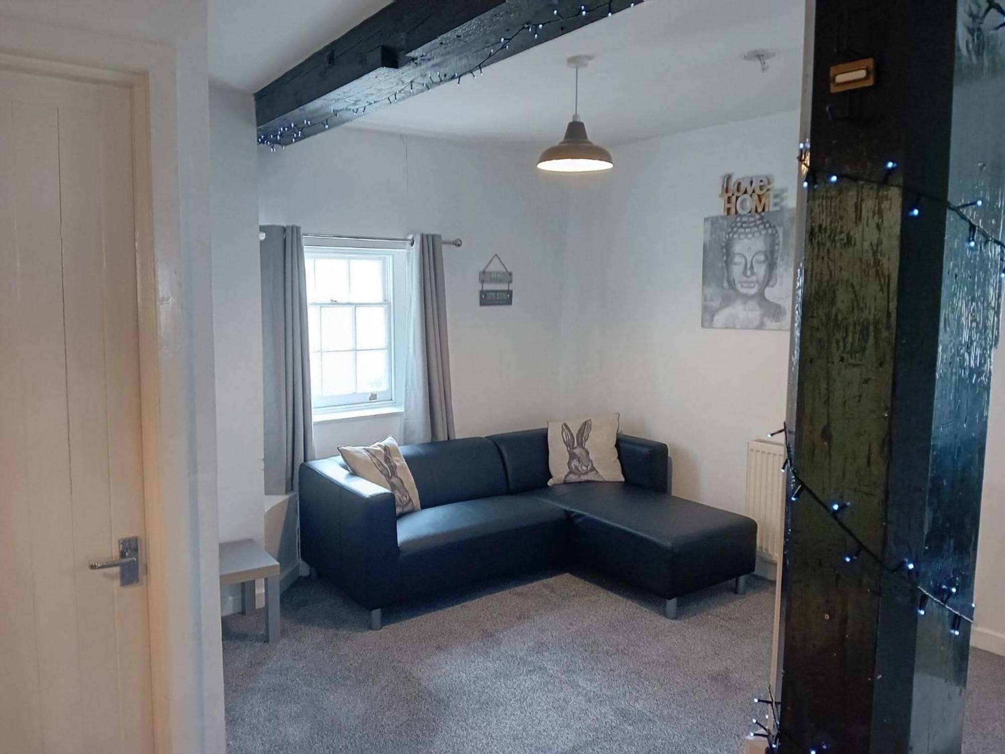 Apartment In Historic Mill, Near Dover Port מראה חיצוני תמונה