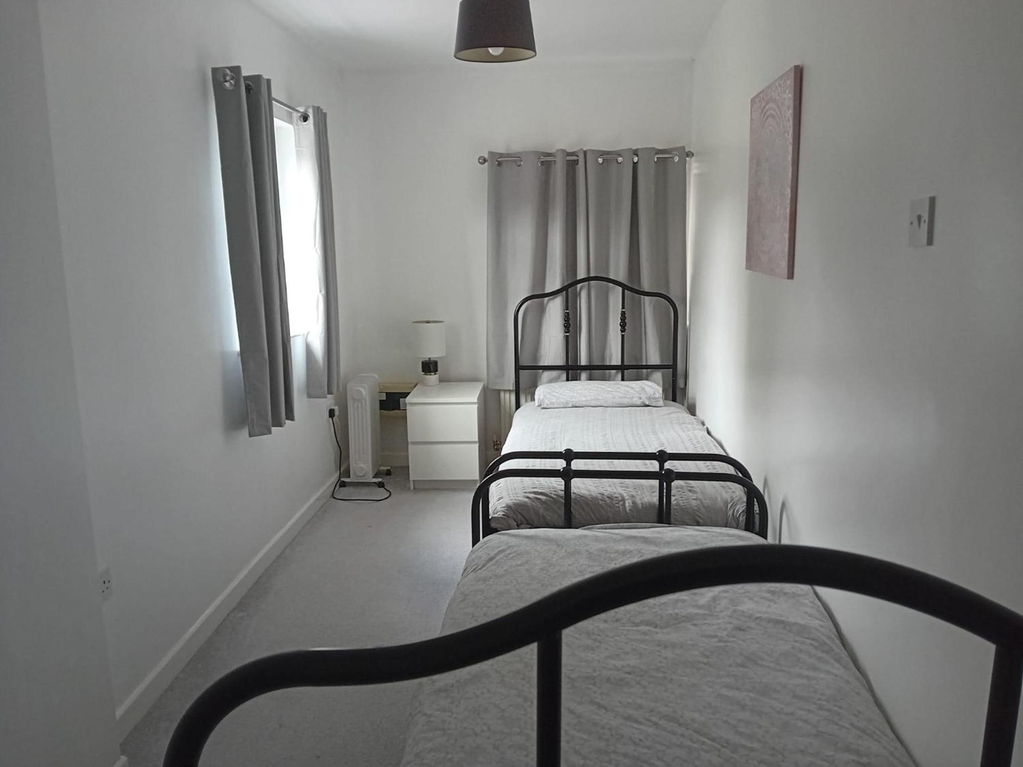 Apartment In Historic Mill, Near Dover Port מראה חיצוני תמונה